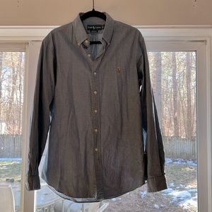 Ralph Lauren dress shirt